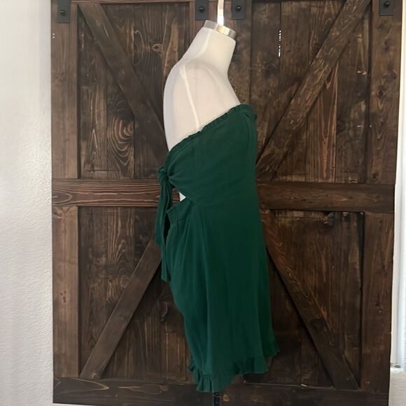 🌟Host Pick 🌟 Free People Beat the Heat Mini Dress Sz- Medium - Picture 9 of 14